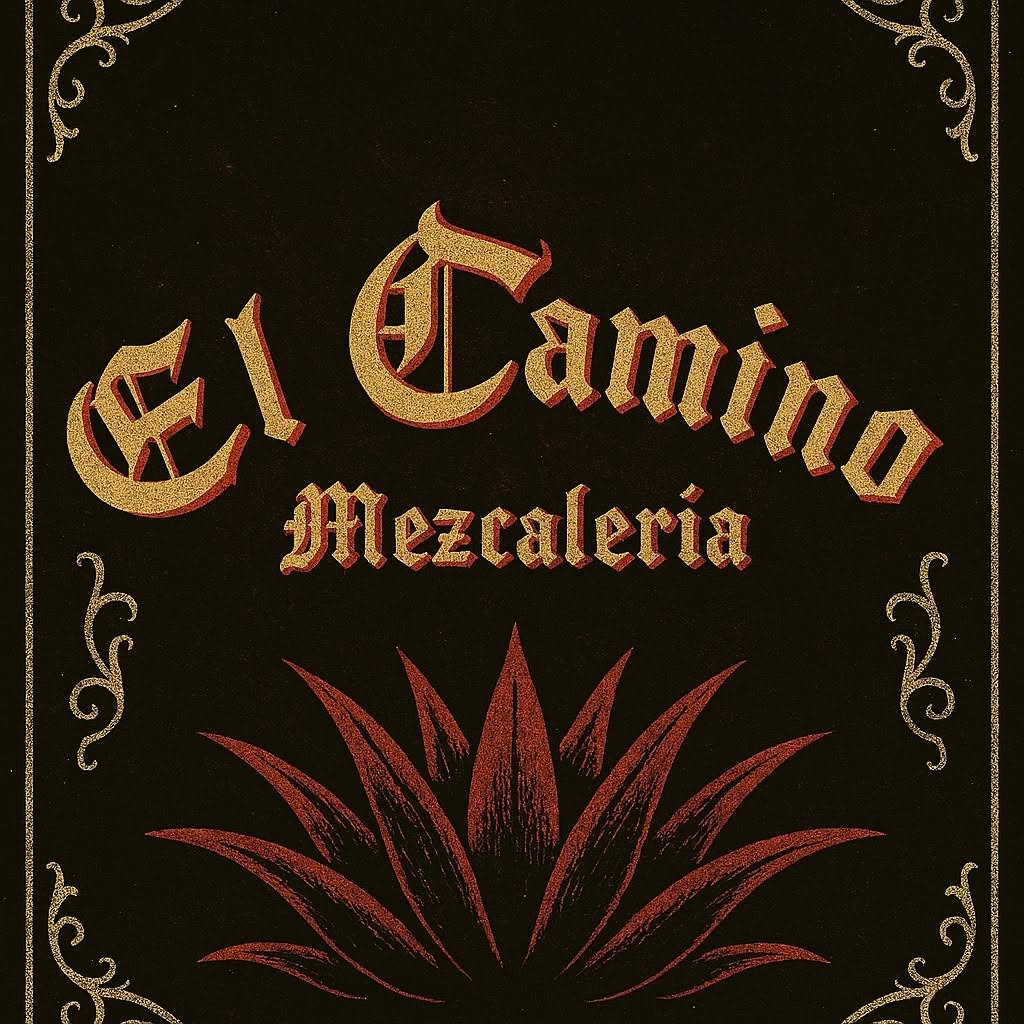 El Camino Mezcalería